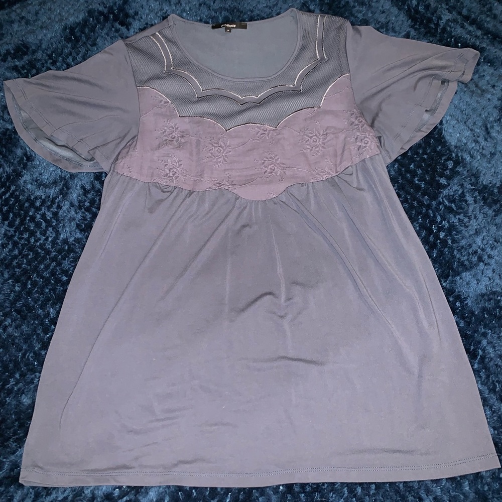 Boutique top